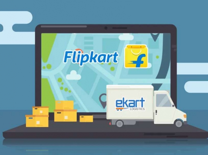 Flipkart strengthens Ekart to expand festive reach and delivery capabilities